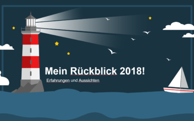 Mein Rückblick 2018 400x250 - Blog